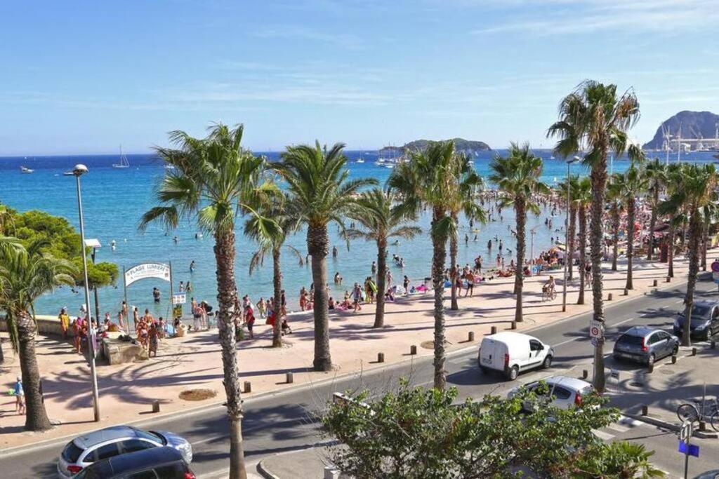 Apartment Lou Souleou