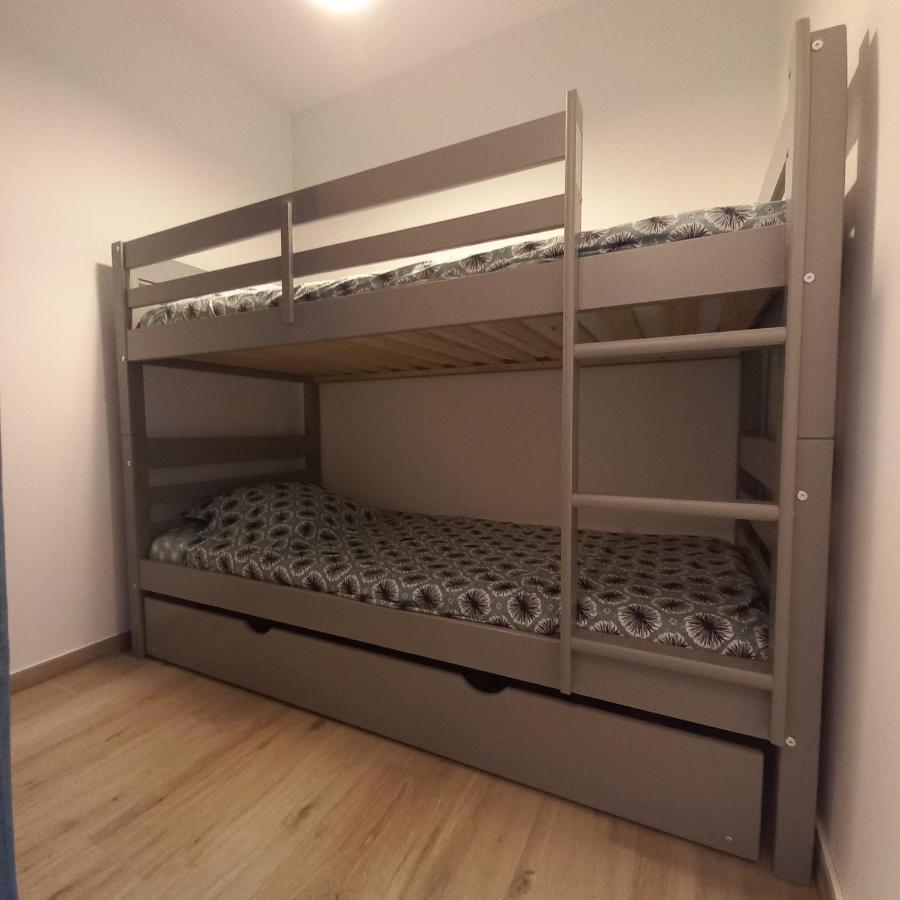 Apartment Lou Souleou