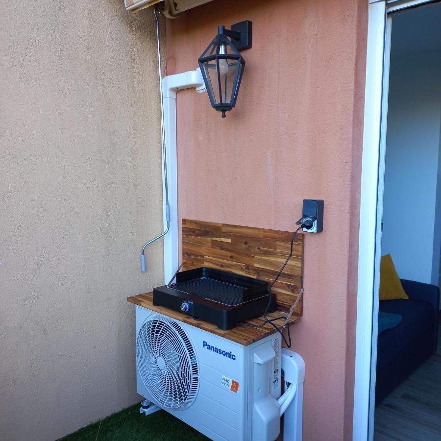 Lou Souleou Apartment