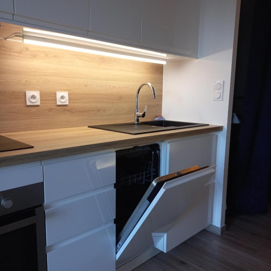 Apartment Lou Souleou *