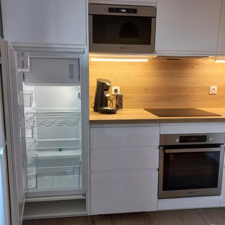 Apartment Lou Souleou La Ciotat
