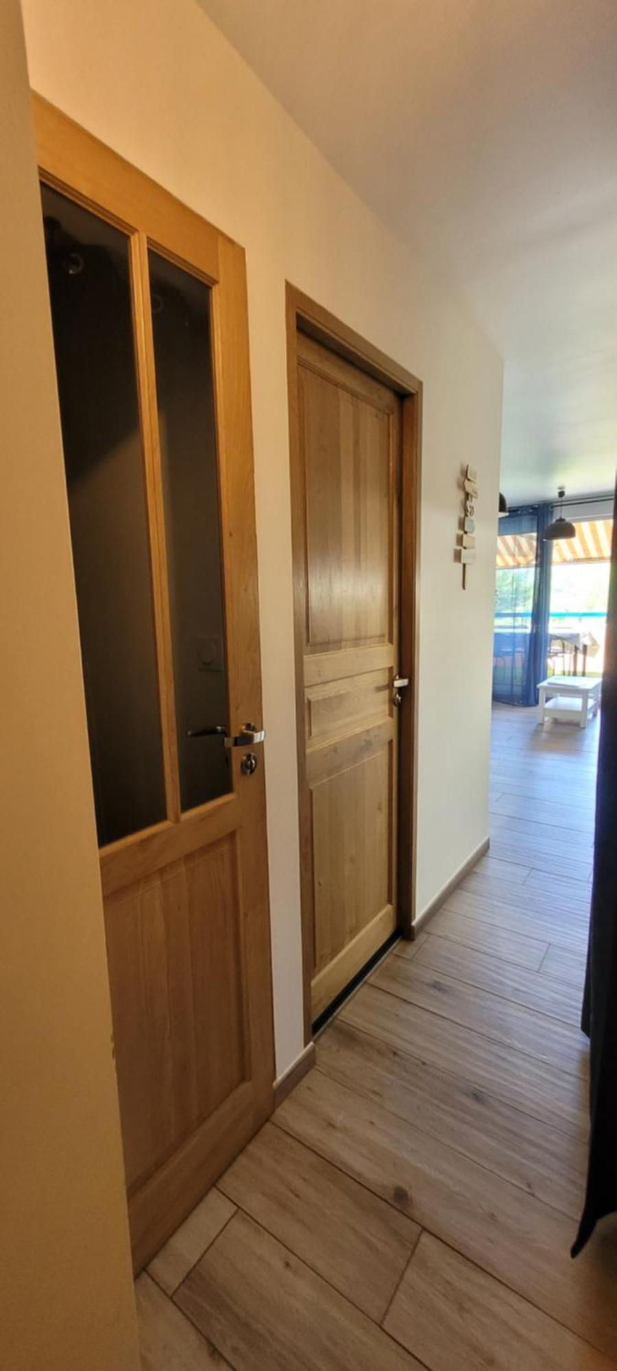 Lou Souleou Apartment *