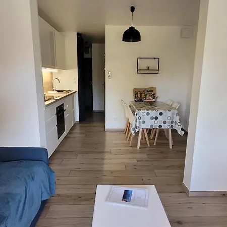 Lou Souleou Apartment La Ciotat Exterior photo